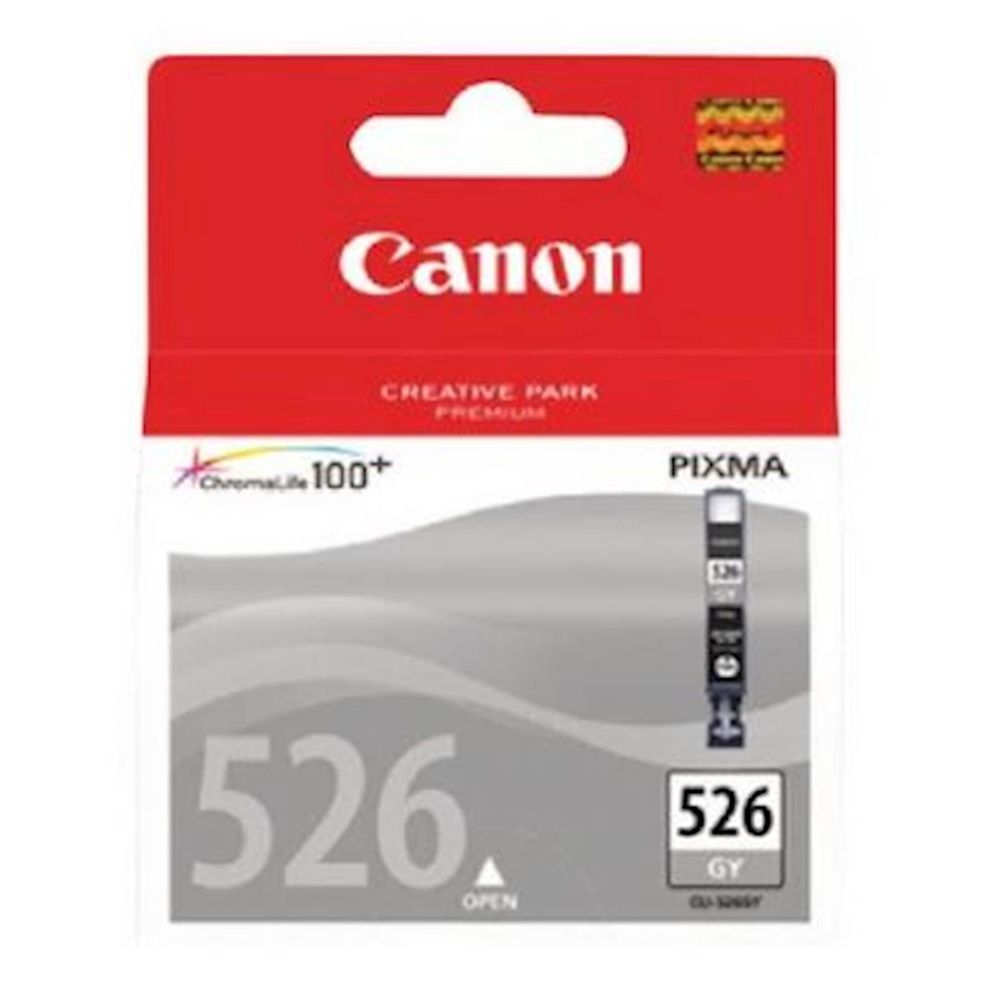 CANON Tinta CLI-526 GRAY slika 1
