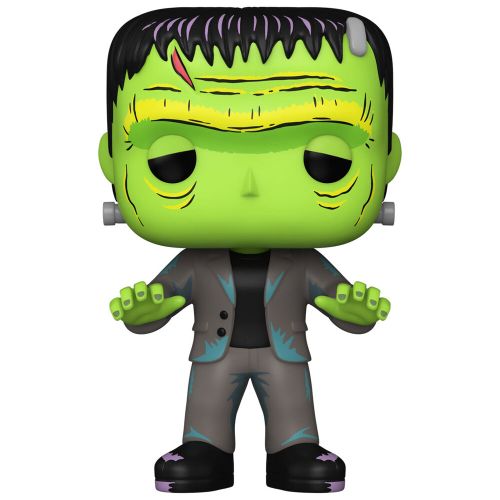 Funko POP figura Universal Monsters: Mladenka Frankensteina slika 1