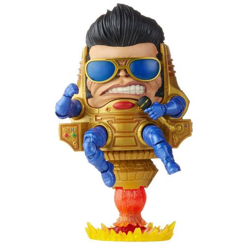 Marvel Legends Series World Domination Tour Exclusive Modok figure 20cm slika 3