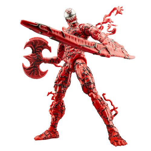 Hasbro Marvel Spiderman Carnage figure 15cm slika 7