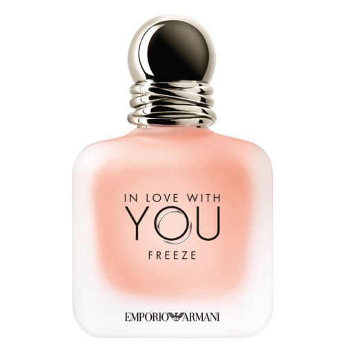 Giorgio Armani In Love With You Freeze Ženski EDP  50ML slika 1