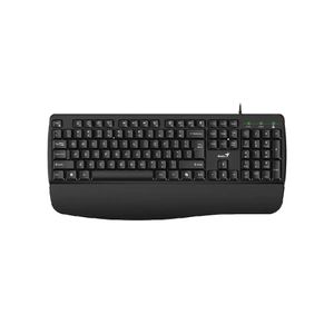 Tipkovnica Genius KB-123, crna
