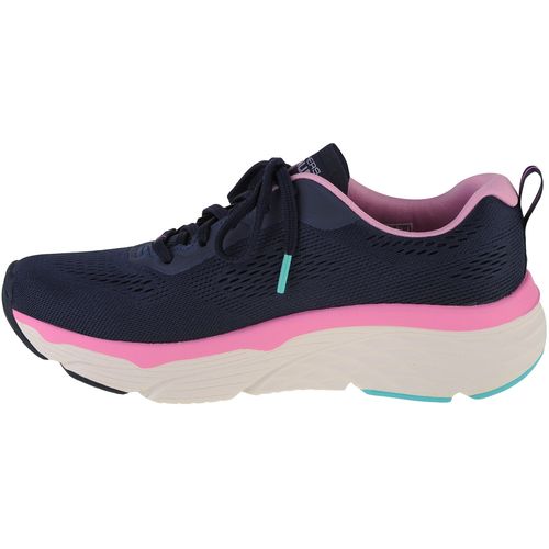 Skechers Max Cushioning Elite ženske tenisice za trčanje 128551-NVPK slika 2