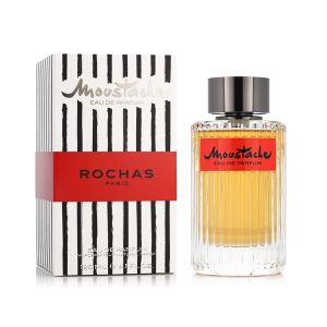 Rochas Moustache Eau De Parfum 125 ml za muškarce