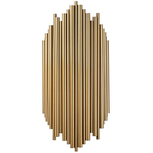 Kara - 13346 Gold Wall Lamp slika 7