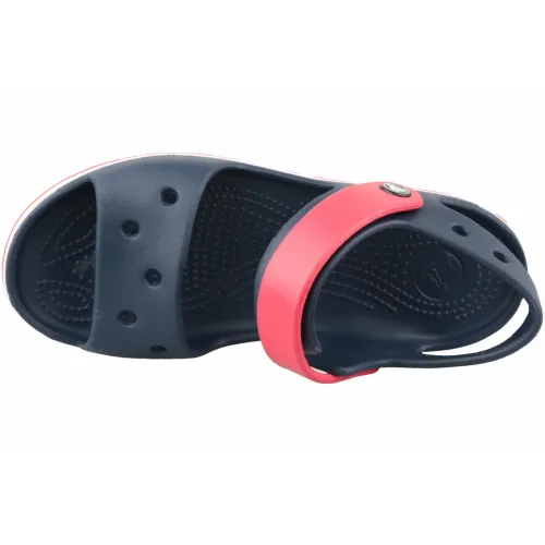 Dječje sandale Crocs Crocband 12856-485 - Udobnost i Stil za Male Noge slika 15