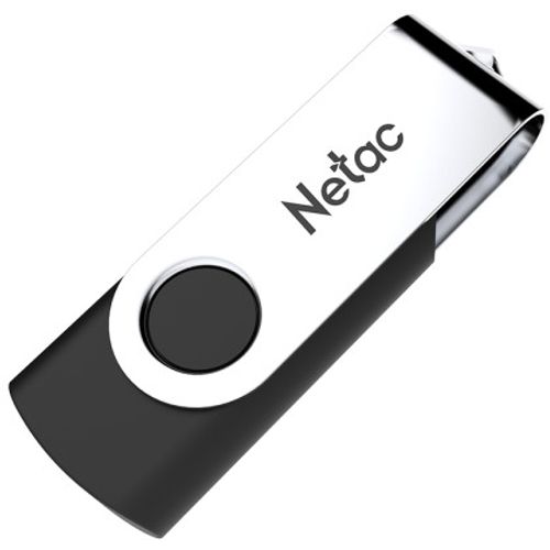 Netac Flash Drive 64GB U505 USB3.0 NT03U505N-064G-30BK slika 3
