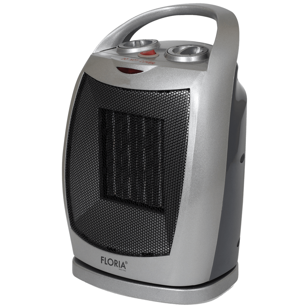 Floria  Grijalica sa keramičkim grijačem, 1500 W - ZLN6188 slika 1
