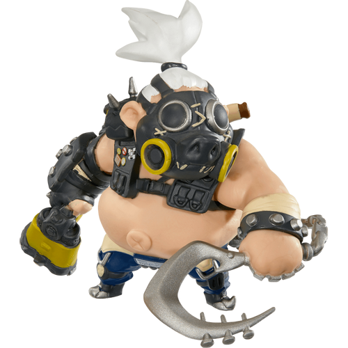 Figure Cute But Deadly Medium Overwatch Roadhog slika 2