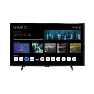 Vivax 32S60WO Televizor 32" Smart, LED, HD Ready