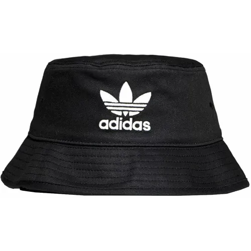 Adidas adicolor trefoil bucket hat aj8995 slika 3