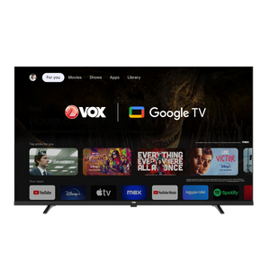 VOX 43GOF080B Full HD Televizor