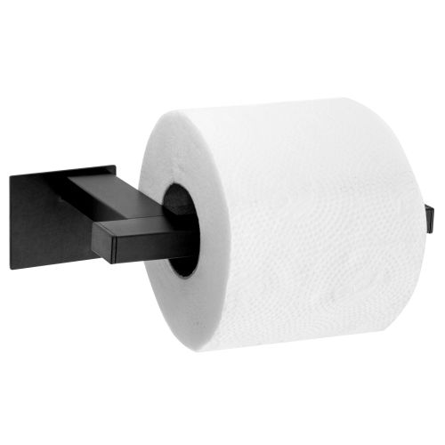 Ručka za WC papir Black Mat 392599 slika 2