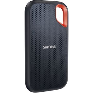 SanDisk Extreme Prijenosni SSD od 1TB - USB 3.2 Gen 2