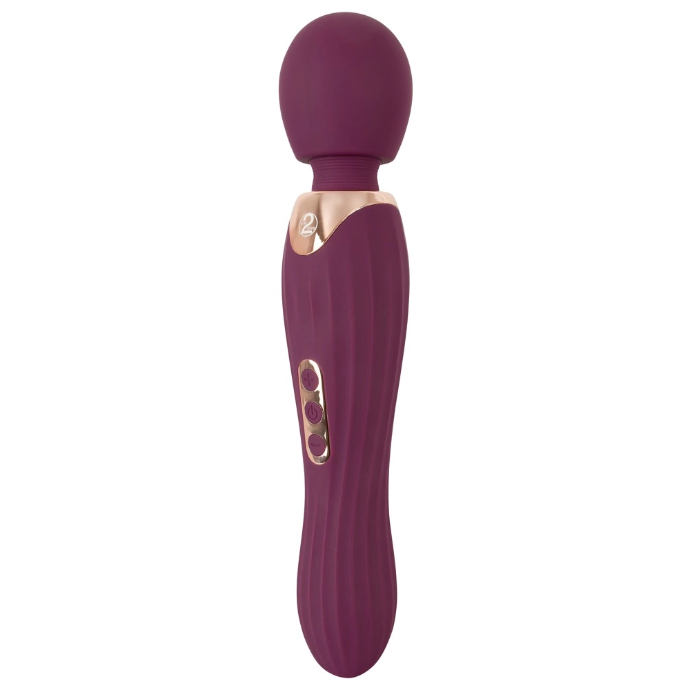 You2Toys Big Wand ljubičasta slika 6