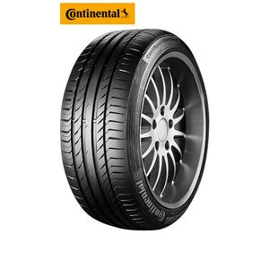 Continental 225/45 WR19 TL 92W CO CSC 5 FR # OLD DOT