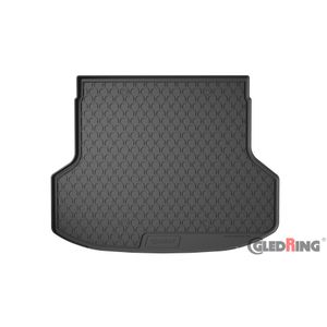 Gledring gumeni tepih za prtljažnik za KIA CEE'D SW 
(not for Hybrid and without subwoofer)