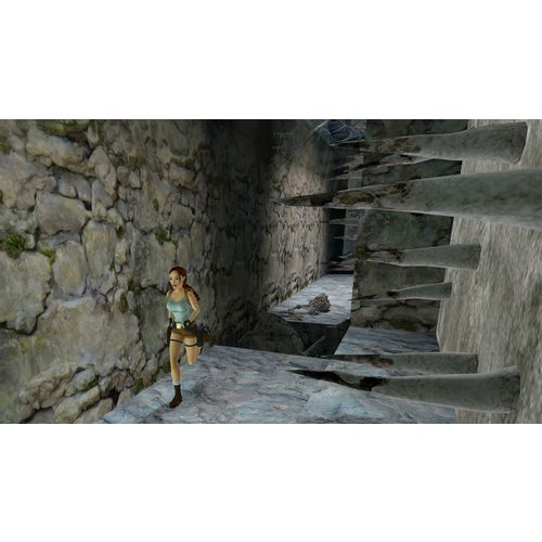 Tomb Raider I-III Remastered s Larom Croft (Playstation 4) slika 2