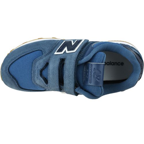 Dječje tenisice New balance yv574prn slika 7