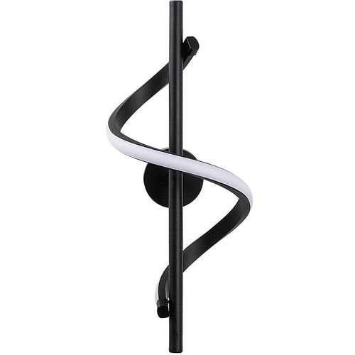 Lıkma - 13510 Black Wall Lamp slika 5