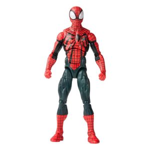 HASBRO Marvel Spiderman - SpidermanBen Reilly Woman 15cm