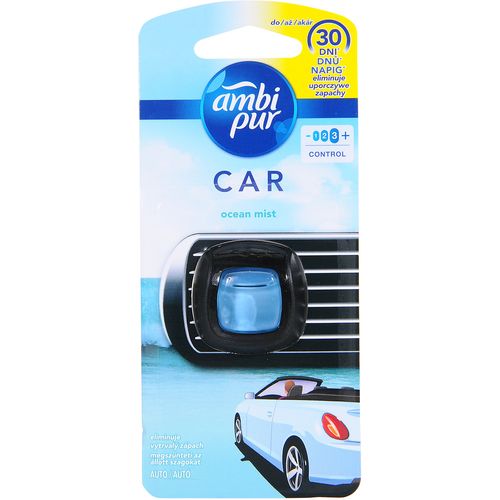 AMBI PUR CAR OCEAN MIST 2ml slika 1