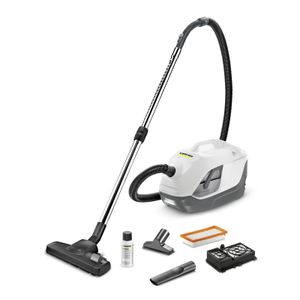 Karcher DS 6 PREMIUM Usisivač sa vodenim filterom za suvo usisavanje bez kese