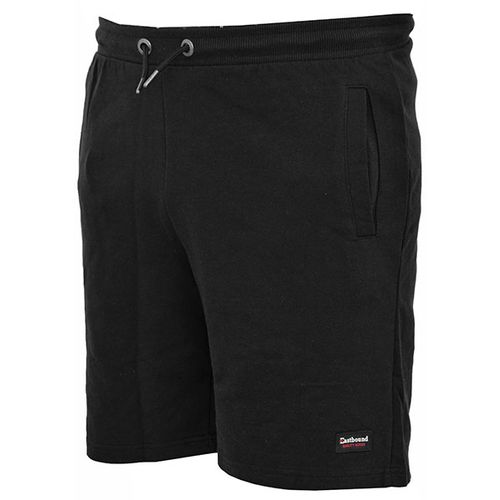 EBM722-BLK Eastbound Sorc Mns Terry Shorts Ebm722-Blk slika 1