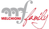 Melchioni Family logo