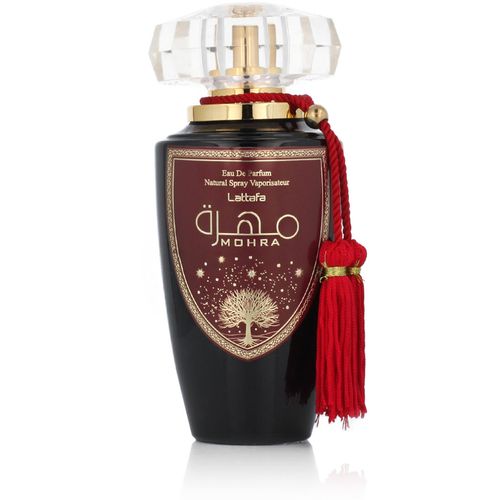 Lattafa Mohra Eau De Parfum 100 ml (unisex) slika 3