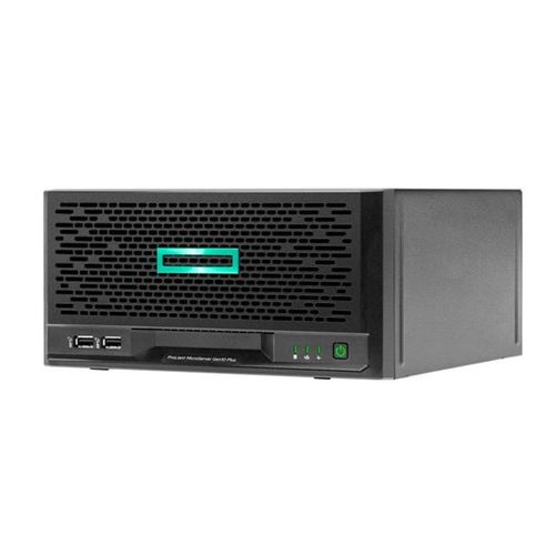 HPE SRV MicroSvr Gen10+ v2 E2314 16G NHP slika 1