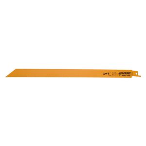 LIST ZA LISIČJI REP 305MM COB Dewalt DT2355