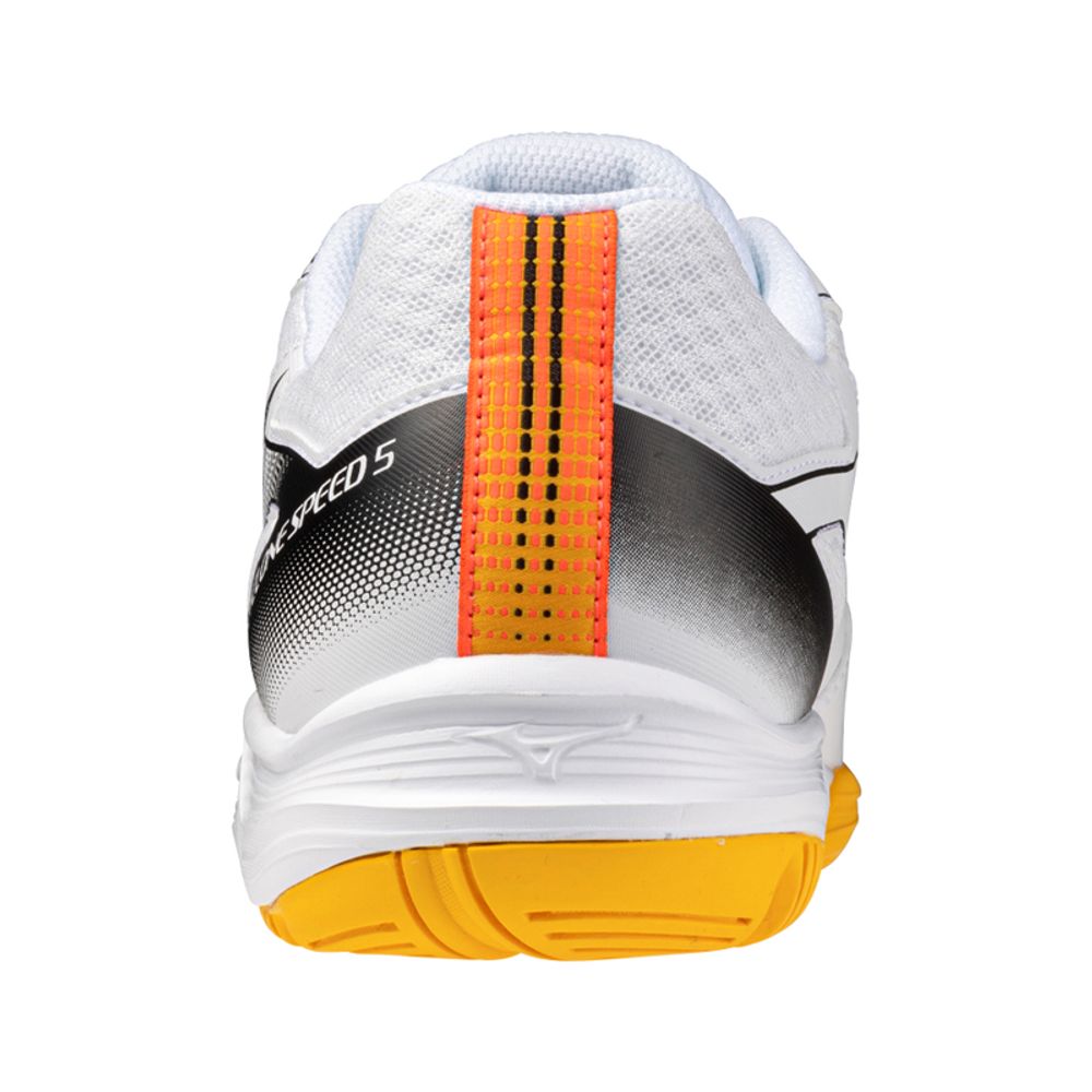 Mizuno Ženske patike Cyclone Speed 5 slika 5