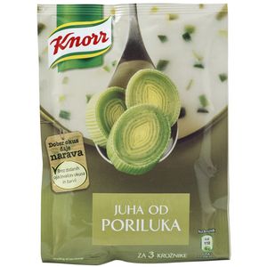 Knorr juha od poriluka 77g