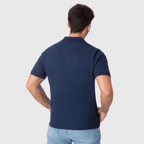 Majica Erima Functional Polo New Navy slika 4