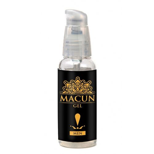 MACUN Gel 3u1 10ml slika 1