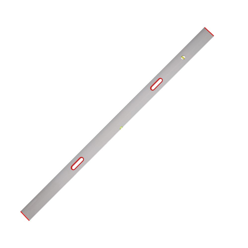 Beorol Ravnjača aluminijum 2 ose 2.5m slika 2