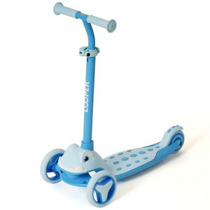 Looper Dječiji Romobil Blue