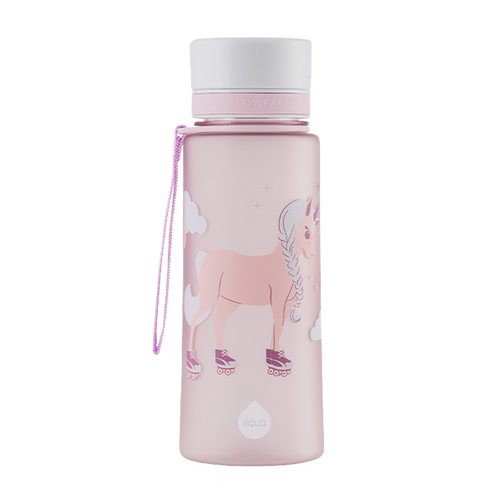 Equa Unicorn boca za vodu 600ml slika 1