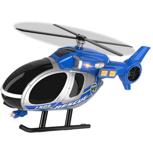 Teamsterz Policijski Helikopter slika 1