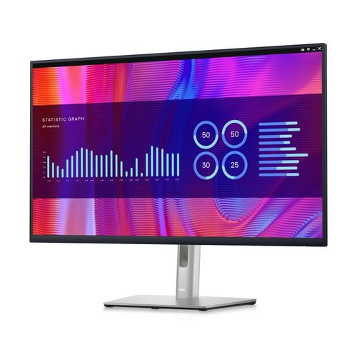 DELL 31.5 inch P3223DE QHD USB-C Professional IPS monitor slika 3