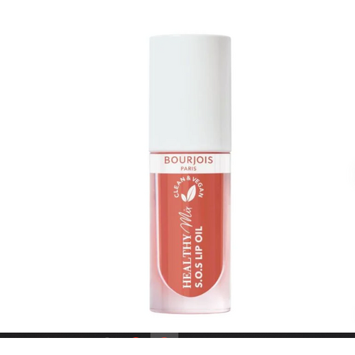 Bourjois Healthy Mix uljani sjaj za usne 4.5ml Coeur Cacao 05 slika 1