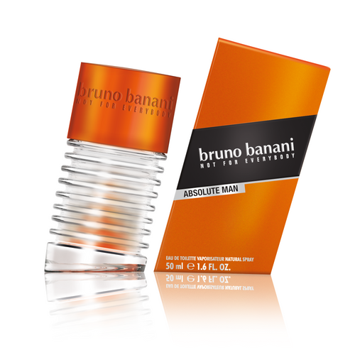 Bruno Banani Absolute Man Edt 50 ml  slika 1