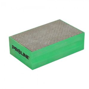 Proline Diamanta obloga za poliranje gr. 50 blister 27293