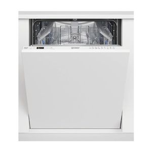 Indesit D2I HD524 A Ugradna mašina za pranje sudova, 14 setova, širina 59.8 cm