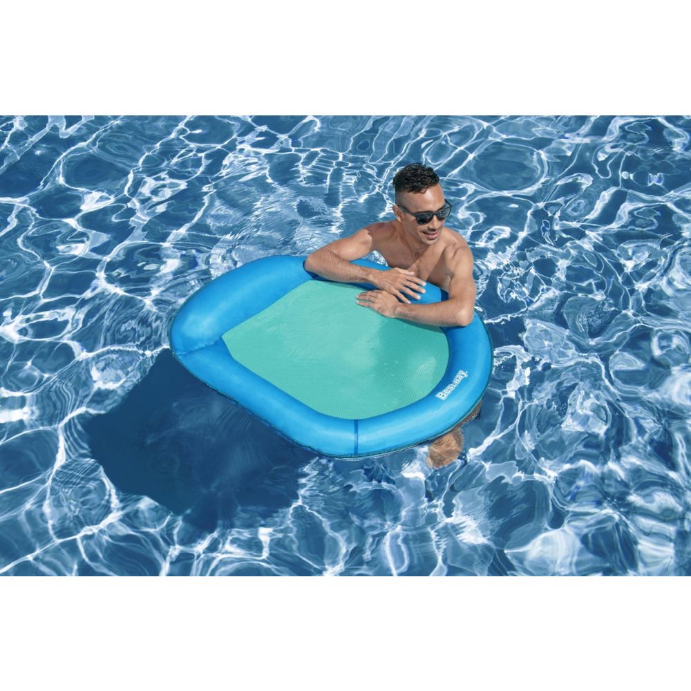 Bestway madrac s mrežastim dnom 106 x 95 cm slika 3