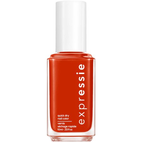 Essie Expressie Lak za nokte Bolt and Be Bold slika 1