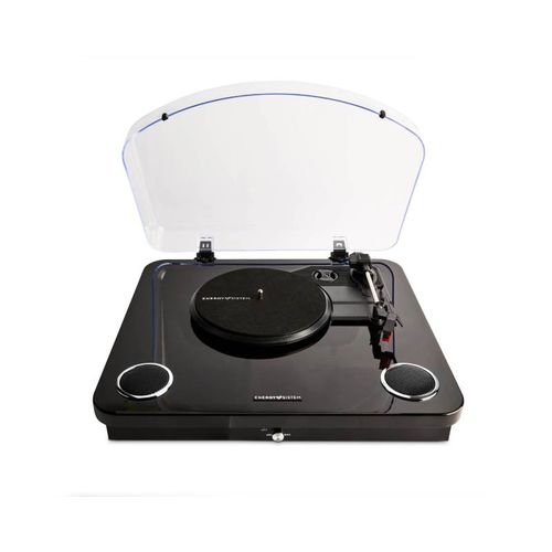 Energy Sistem BlackSpin Gramofon (M45943) slika 3