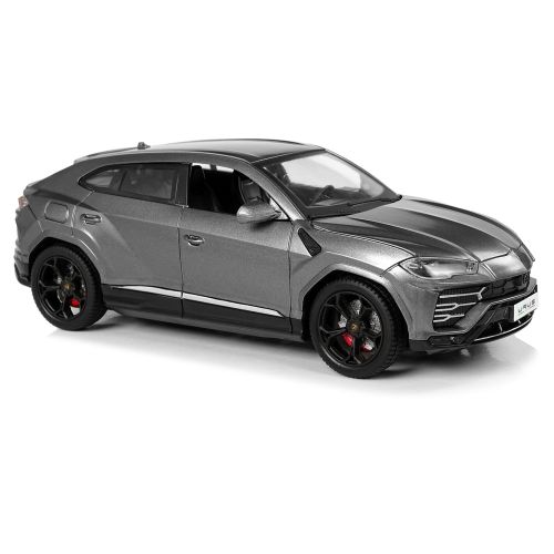 Licencirani auto na daljinsko upravljanje 1:24 Lamborghini Urus 2.4  - sivi slika 3