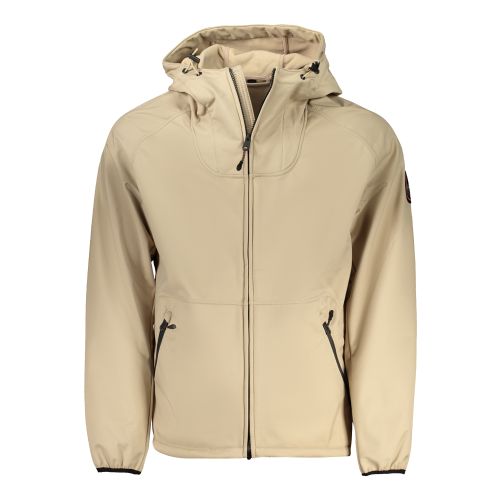 NAPAPIJRI MEN'S SPORTS JACKET BEIGE slika 1